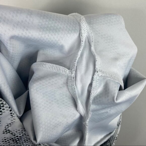 NWT Onzie High Rise Weave Capri Jedi Leggings Size M/L New With Tags Bohemian L - Picture 9 of 10